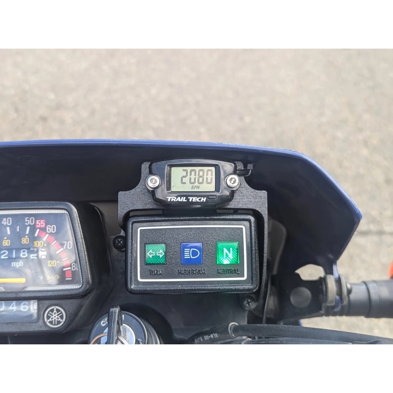 Perky Performance Yamaha TW200 Trail Tech / TUSK / Hardline