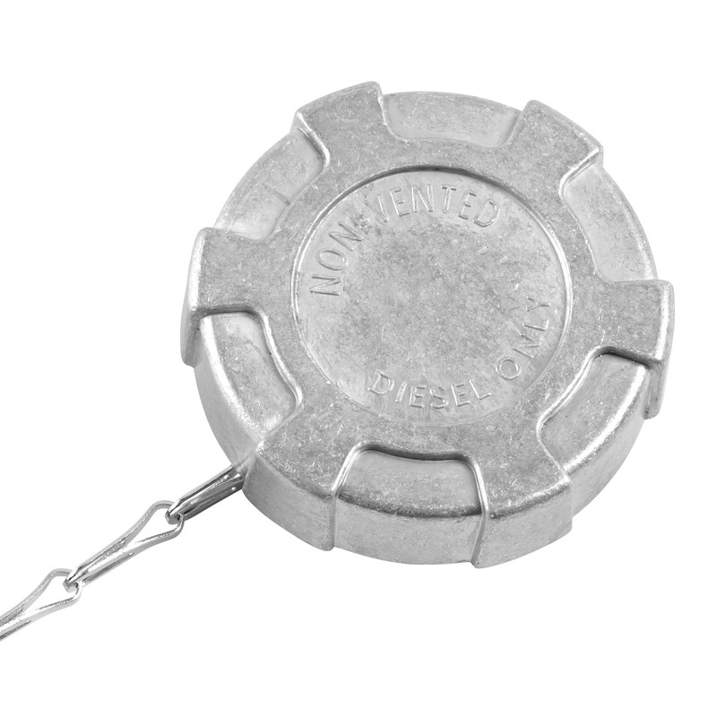 TINWID1919 Diesel Fuel Cap 2 1/4” for International Ford GMC