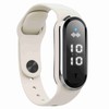 Ultrasonic Bracelet Watch USB Rechargeable 3 Modes Wristband Suitable for