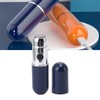 Mini Shaver Waterproof Razor Portable Electric Beard Trimmer Travel Home
