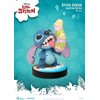 Beast Kingdom Lilo & Stitch MEA-031 Mini Egg Attack Action