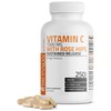 Bronson Vitamin C 1000 mg with Rose HIPS Sustained Release,