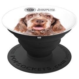 AKC Spinone Italiano Photo PopSocket