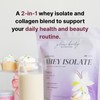 Glow Body Nutrition Vanilla Glow Protein + Collagen | 2