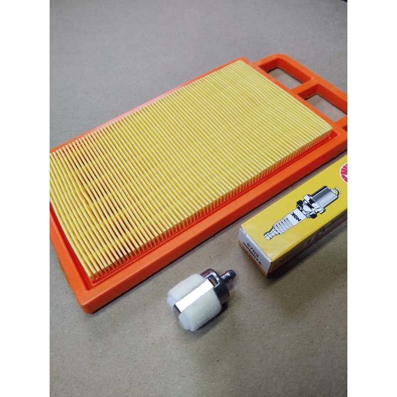 PPS Tune Up Maintenance Kit For Makita EK6101 Dolmar PC-6112