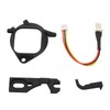 Console Fan 3D Print Mount Kit Replacement Mini Brushless Cooling