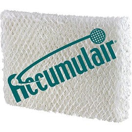 Aftermarket Vornado MD1-0002 Humidifier Wick Filter (2 Pack)