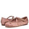 Circus NY by Sam Edelman Women's Zuri Ballet Flat, Dark