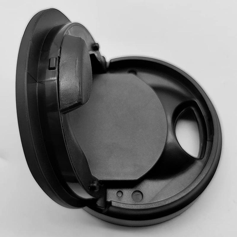 Flip Top Lid Replacement Part Compatible with Magic Bullet Blender