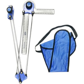 Universal Drafting-Arm-Vintage-Board Master-Drafting-Machine Mini Drafter & Cover Mini Drafter - Professional Creative Engineering Student