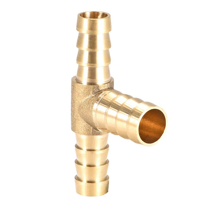 sourcing map 10 x 12 x 10 mm Hose ID