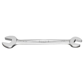 Tone DSB-1618 Double Sided Spanner, 1/2 x 9/16-Inch