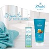 Kit Anti-Várices de Sheló NABEL: Hielo Mineral y Crema VR-C