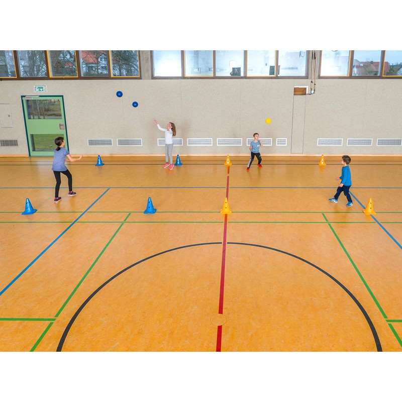 Betzold Children’s Softball Foam Football