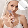 minkissy 1 Roll Face Pulling Machine Cotton Thread Hair Removal