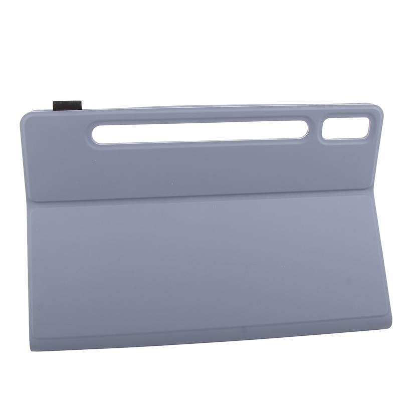 Tablet Keyboard Magnetic Protective Case BT Connection Wireless Keyboard for