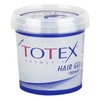 Totex Extra Strong Hair Styling Gel, Transparent, Alcohol-Free, 150 ml