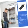 VILLFUL 50pcs Shutter Repair and Material for Shutter Repair Flexible