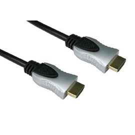 Alida Systems 7m HDMI Cable - UHD (Ultra High Definition) 4K x 2K - Gold Plated Connectors.