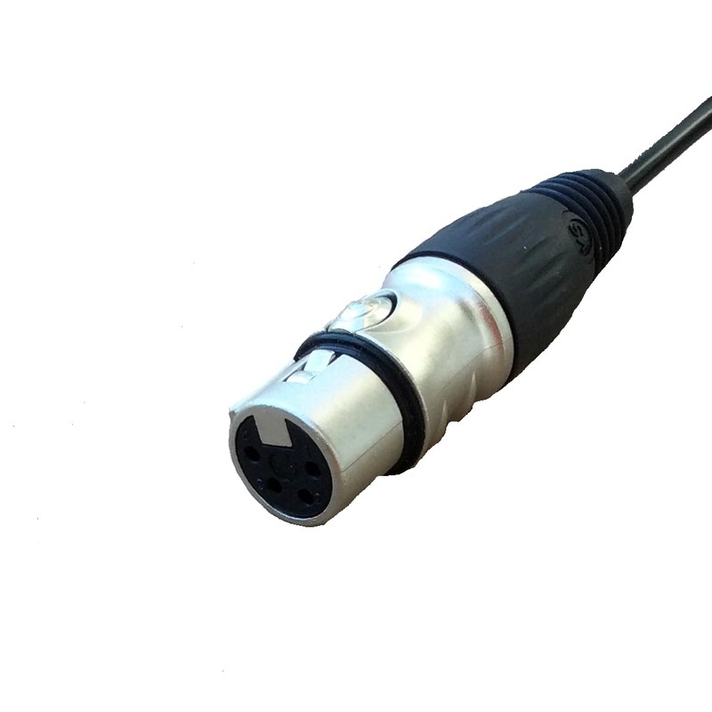 GT POWER AC Adapter Compatible with Yamaha DM3 Series, DM3,