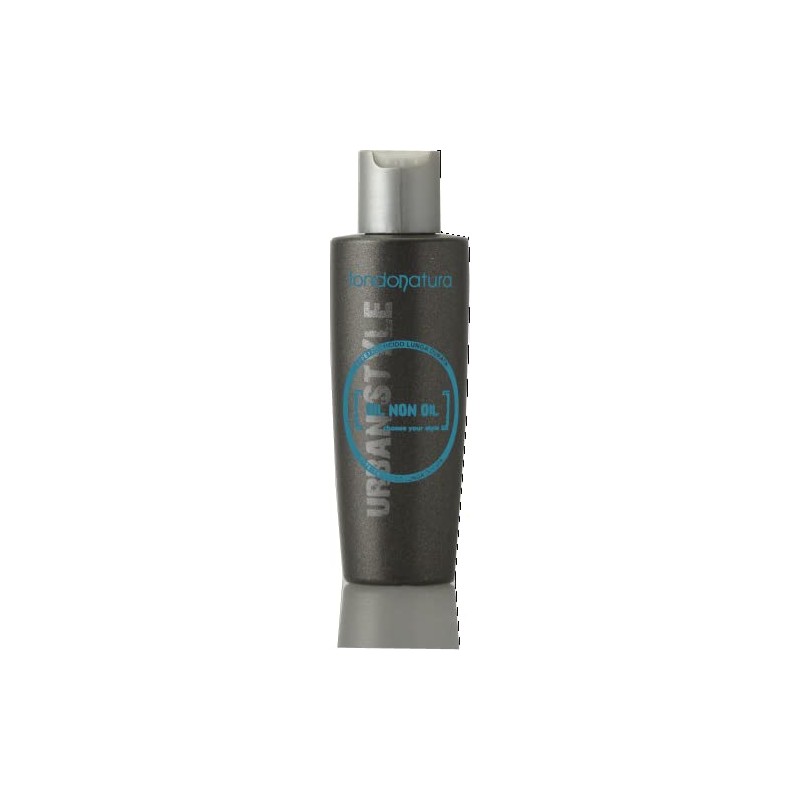 Fondonatura Hydro Oil Non Oil 150 ml Hair Oil Greasy