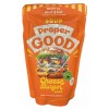 Proper Good Heat & Eat Microwave Cheeseburger Gluten Free Soup 12 oz