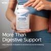 L-Glutamine Gut Complex - 90 Vegan Capsules - Gut Lining