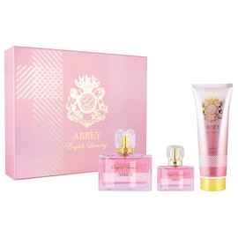 English Laundry English Laundry Abbey Eau De Parfum Gift Set, 3.4 fl. oz.