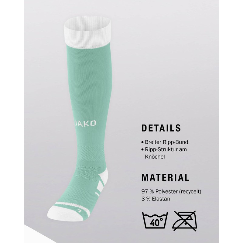 JAKO Unisex Dynamic Socks