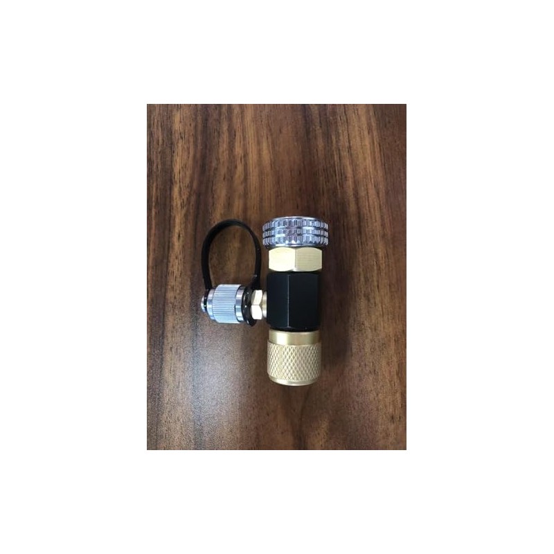 JKLESA 1/4 inch Core Control Tool Air Conditioning System High
