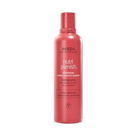 Aveda Nutriplenish Shampoo Deep Moisture | Limpia y Repara