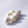 SPP 3 Star 6PCS Table Tennis Balls Professional Pingpong Ball