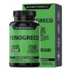 Beyond Vitamins Fenogreco 1000mg Calcio Hierro Aguaje Vegano Rellenos Fenugreek