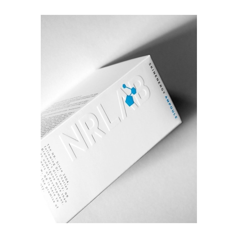 Skin Energy Ampoule / 스킨 에너지 앰플