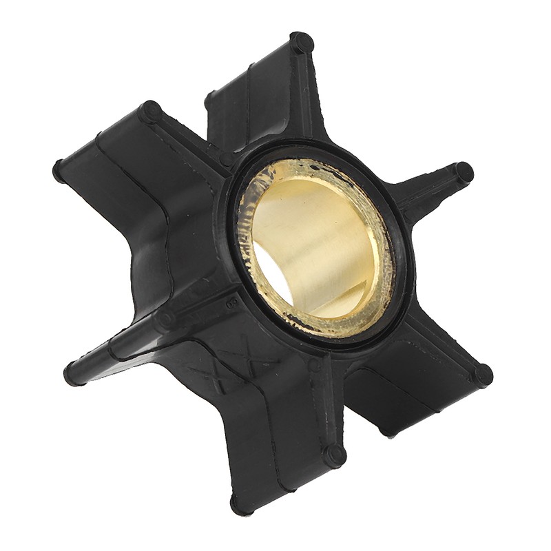 Outboard Motor Water Pump Impeller 395289 Fits for Johnson Evinrude