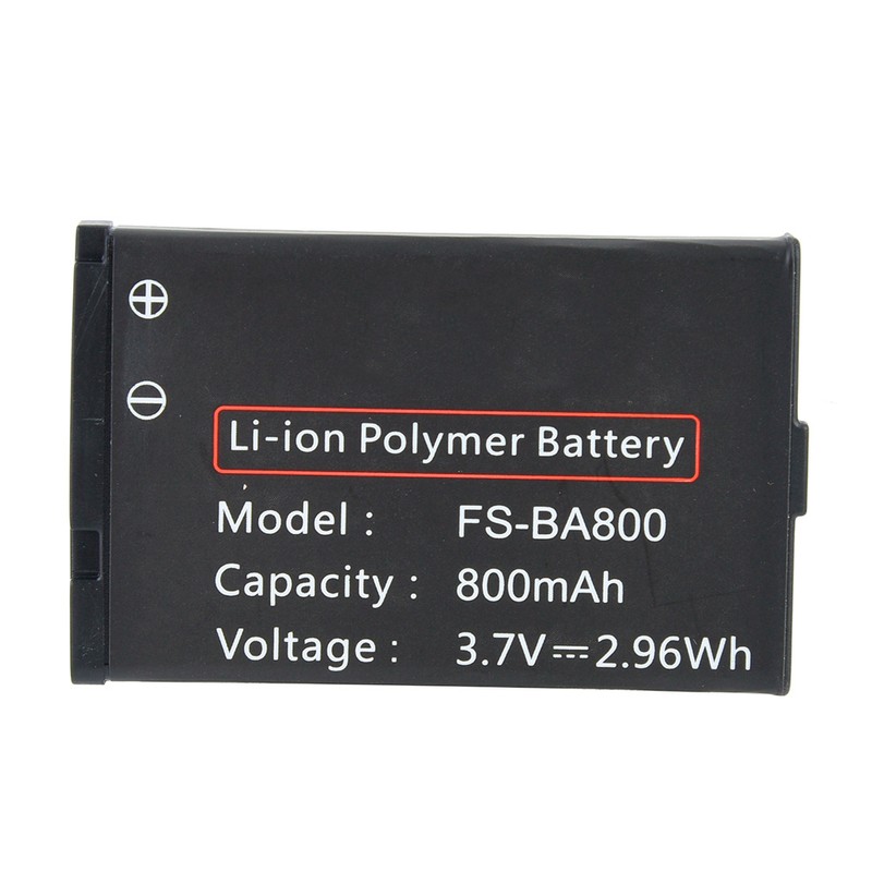 Flysky FS GT2B 2.4G 3CH LED Transmitter & Receiver for