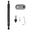 For V10 Service Kit Tailgate Strut Carbon Steel Tailgate Damper