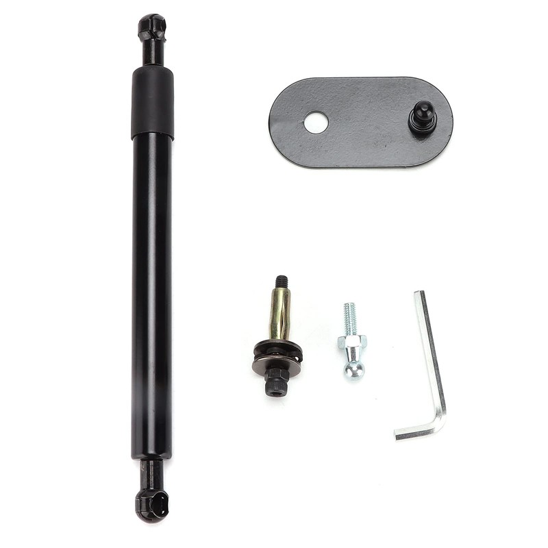 For V10 Service Kit Tailgate Strut Carbon Steel Tailgate Damper