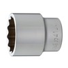 Tone HP6D-41 Socket (12 Corners) 0.7 inch (19.0 mm) (3/4