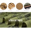 Parr Shemagh Árabe Algodón Y Palestina Bufanda Militar Pashmina
