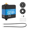 Hiwonder LX-225 High Torque Serial Bus Servo 25KG Torque with
