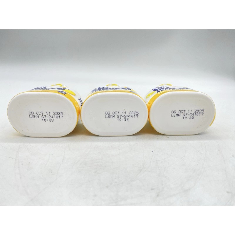 Ninja Thirsti Splash Lemon Tart Flavored Water Drops 2.07 oz