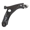 Front Lower Control Arm with Ball Joint Set Compatible with