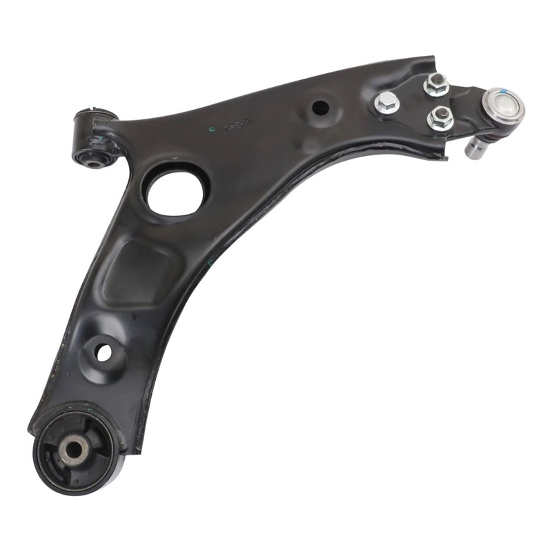 Front Lower Control Arm with Ball Joint Set Compatible with
