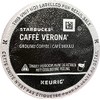 Starbucks Caffe Verona K-Cups, 72 Count (Packaging May Vary)
