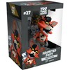 Youtooz Haunted Five Nights at Freddy's Vinyl Figure, Collectible Limited