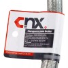 CNX Manguera Para Boiler 1/2 * 3/4 M 60 Cm