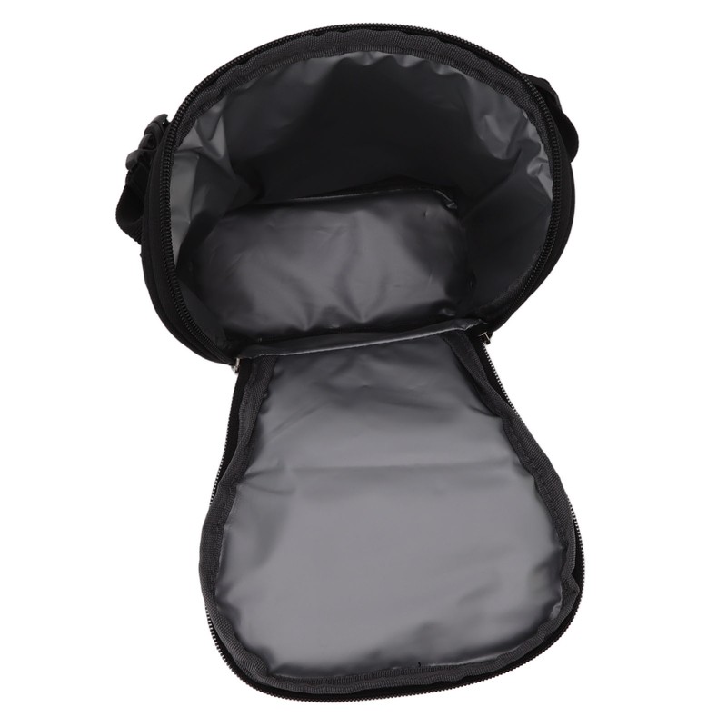Baby Bottle Thermal Bag Bottle Storage Bag Waterproof Nylon Insulation