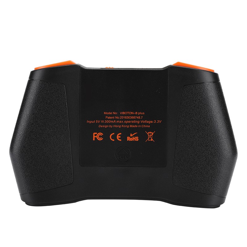 I8 Plus 2.4GHz Mini Wireless Keyboard for Andriod TV Box/Google
