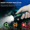 WINDFIRE High-Power Dive Lights Scuba Diving Flashlight – IPX8 Waterproof